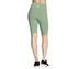 GOFLEX HW 10" BIKE SHORTT, LIGHT GREEN Apparel Top View