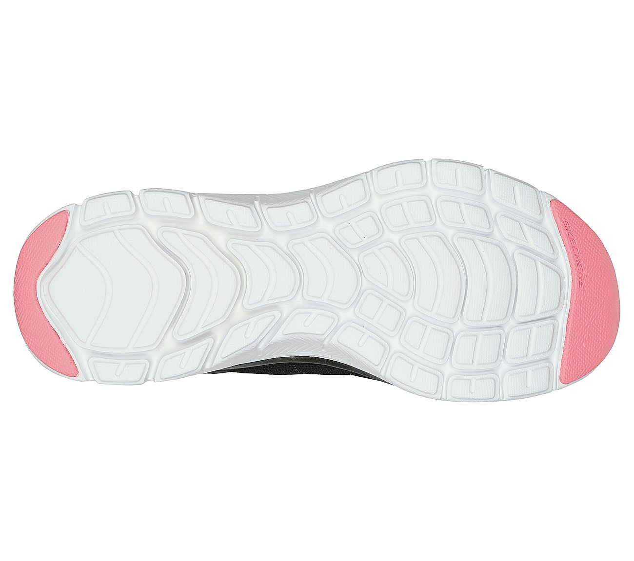 FLEX APPEAL 4, BLACK/MULTI Footwear Left View