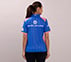 MUMBAI INDIANS WPL FAN JERSEY 2026, NVY/WHT/LT. BLUE Apparel Left View