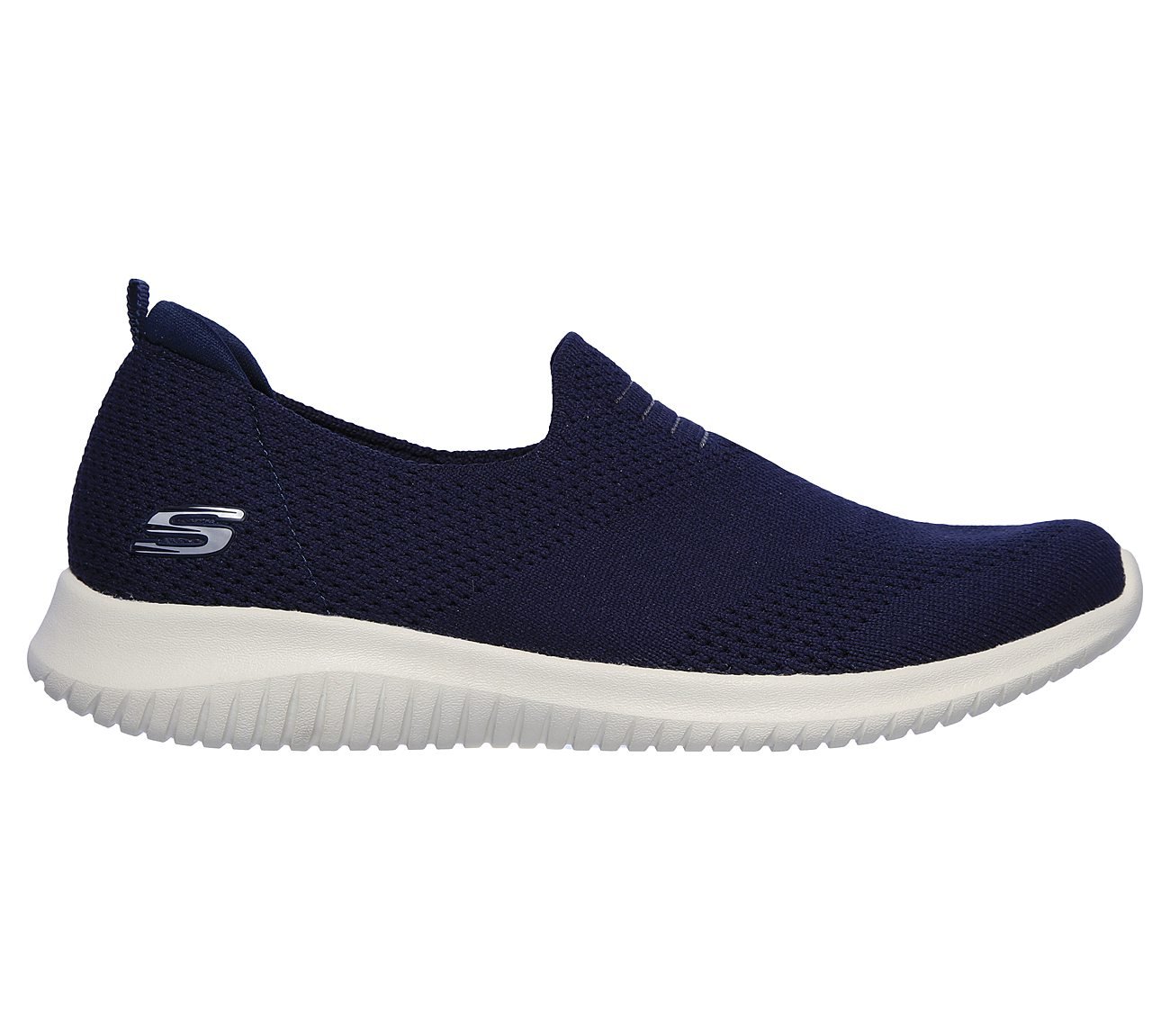 ULTRA FLEX - HARMONIOUS, DARK NAVY Footwear Right View