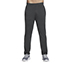 SKECH-KNITS ULTRA GO TAPERED, CCHARCOAL Apparel Lateral View