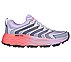 MAX CUSHIONING ELITE TRAIL,  Footwear Top View