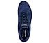 ARCH FIT 2.0 - UPPERHAND, NNNAVY Footwear Top View