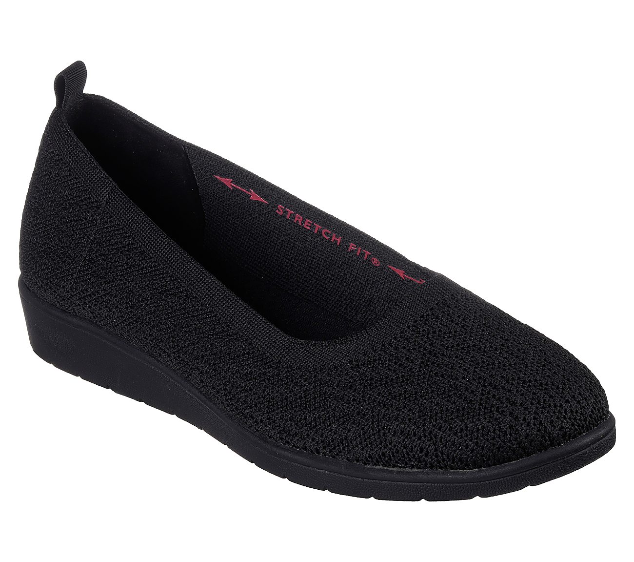 Buy Skechers CLEO FLEX WEDGE - FLIPSIDE | Women