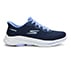 GO WALK 8 - NADIA, NAVY/BLUE