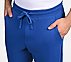 SKECHERS LIFESTYLE JOGGER, ROYAL/BLUE