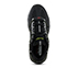 D'LITES 4.0 - DOWNHAUL, BBLACK Footwear Top View