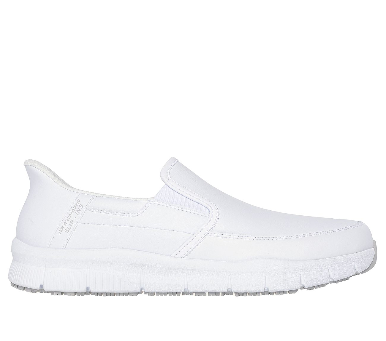 NAMPA - BROXTIN,  Footwear Top View