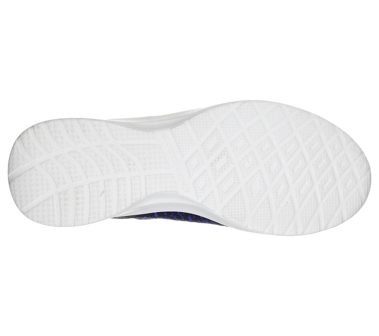 DYNAMIGHT - PINCAY, NNNAVY Footwear Bottom View