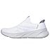 EDGERIDE - COMMISSIONER, WHITE/GREY