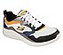 ULTRA FLEX 2.0-CONSTANT ZEAL, WHITE/MULTI Footwear Lateral View