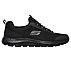 SUMMITS - REPINSKI, BBLACK Footwear Right View