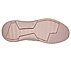 MODERN JOGGER 2.0 - LOOP, PPINK Footwear Bottom View