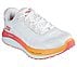 GO RUN PERSISTENCE 2, WHITE/MULTI