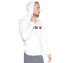 SKX WARM UP PULLOVER HOODIE, WWWHITE Apparels Bottom View
