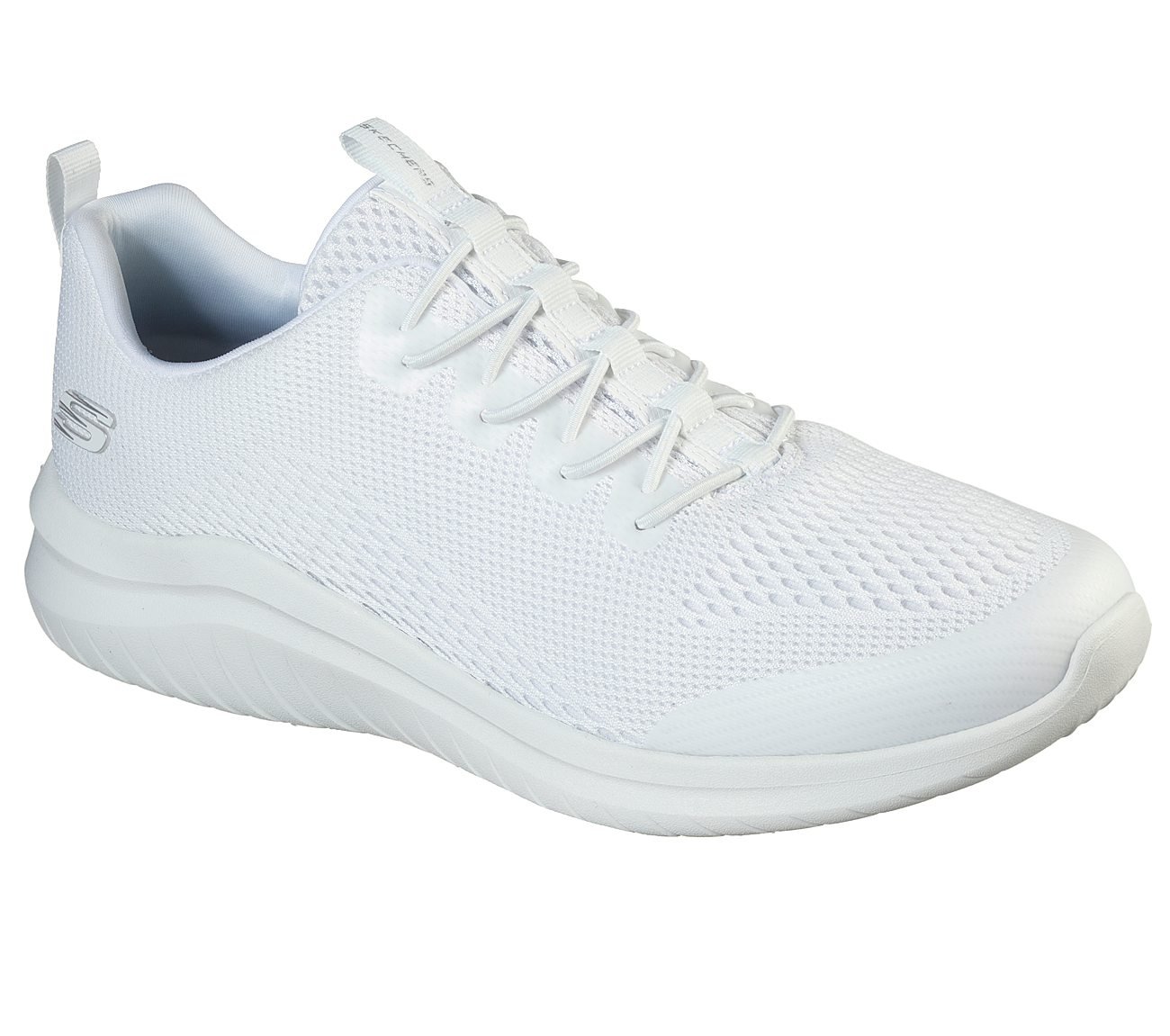 ULTRA FLEX 2.0 - KELMER, WWWHITE Footwear Lateral View