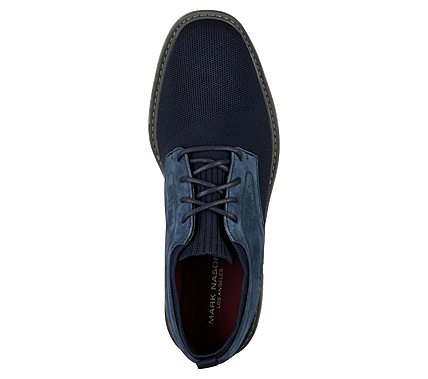 CLUBMAN - WESTSIDE,  Footwear Top View