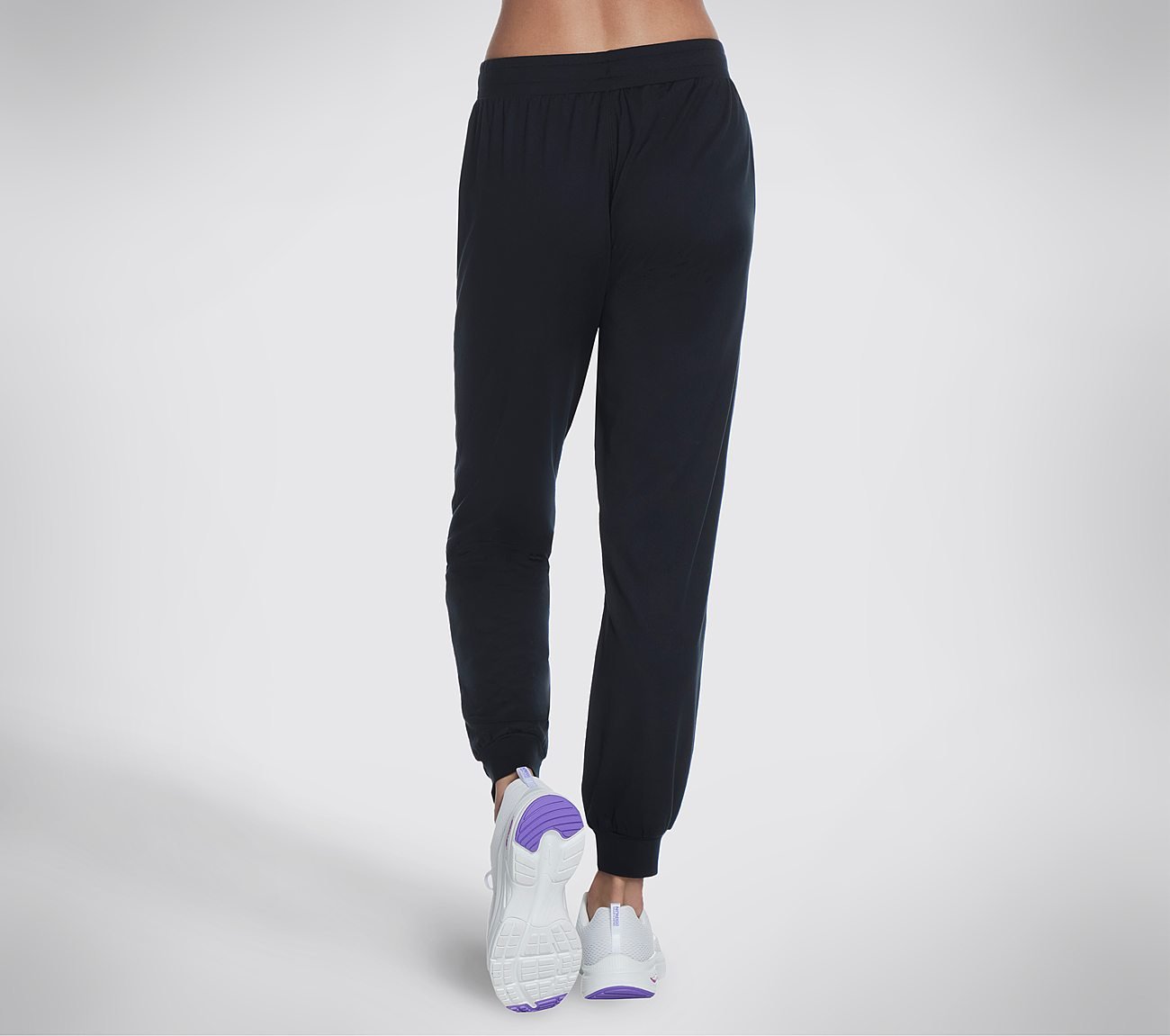 GODRI SWIFT JOGGER, BBBBLACK