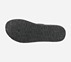 MEDITATION - NEW MOON, CHARCOAL Footwear Bottom View
