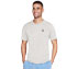 ON THE ROAD T-SHIRT, GGREY Apparels Lateral View