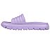 FOAMIES TOP-LEVEL, LAVENDER Footwear Left View