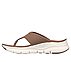 ARCH FIT - EASY DAY, MOCHA Footwear Left View