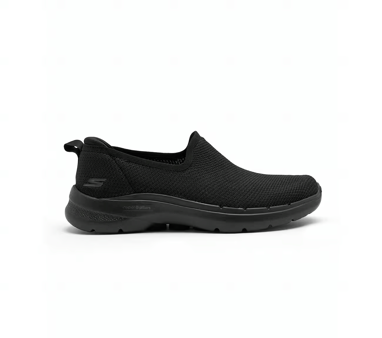 Skechers Go Walk-6-First-Cl Mens Slip On Shoes - Style | India