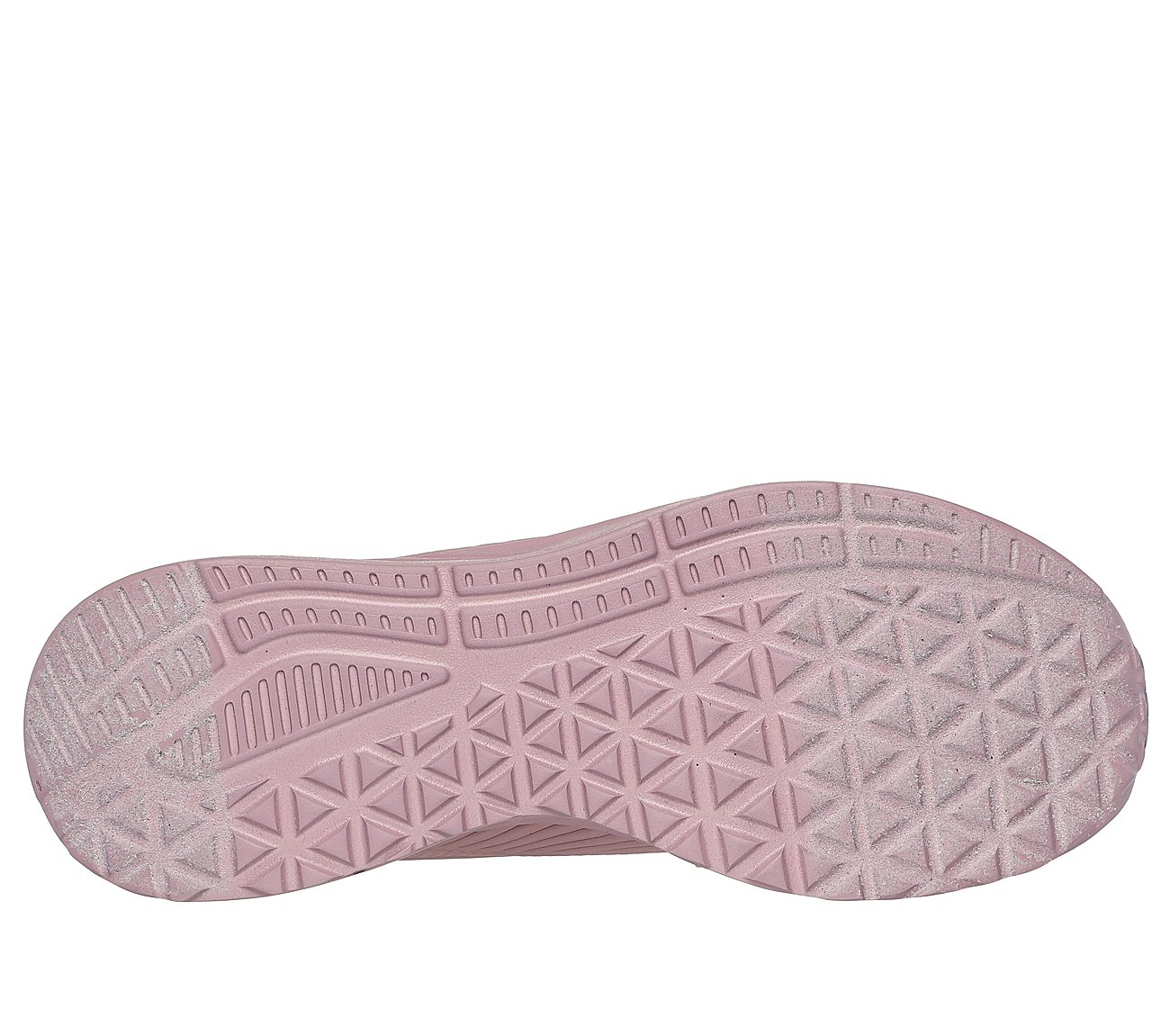 UNO LITE - LIGHTER ONE, MMAUVE Footwear Bottom View