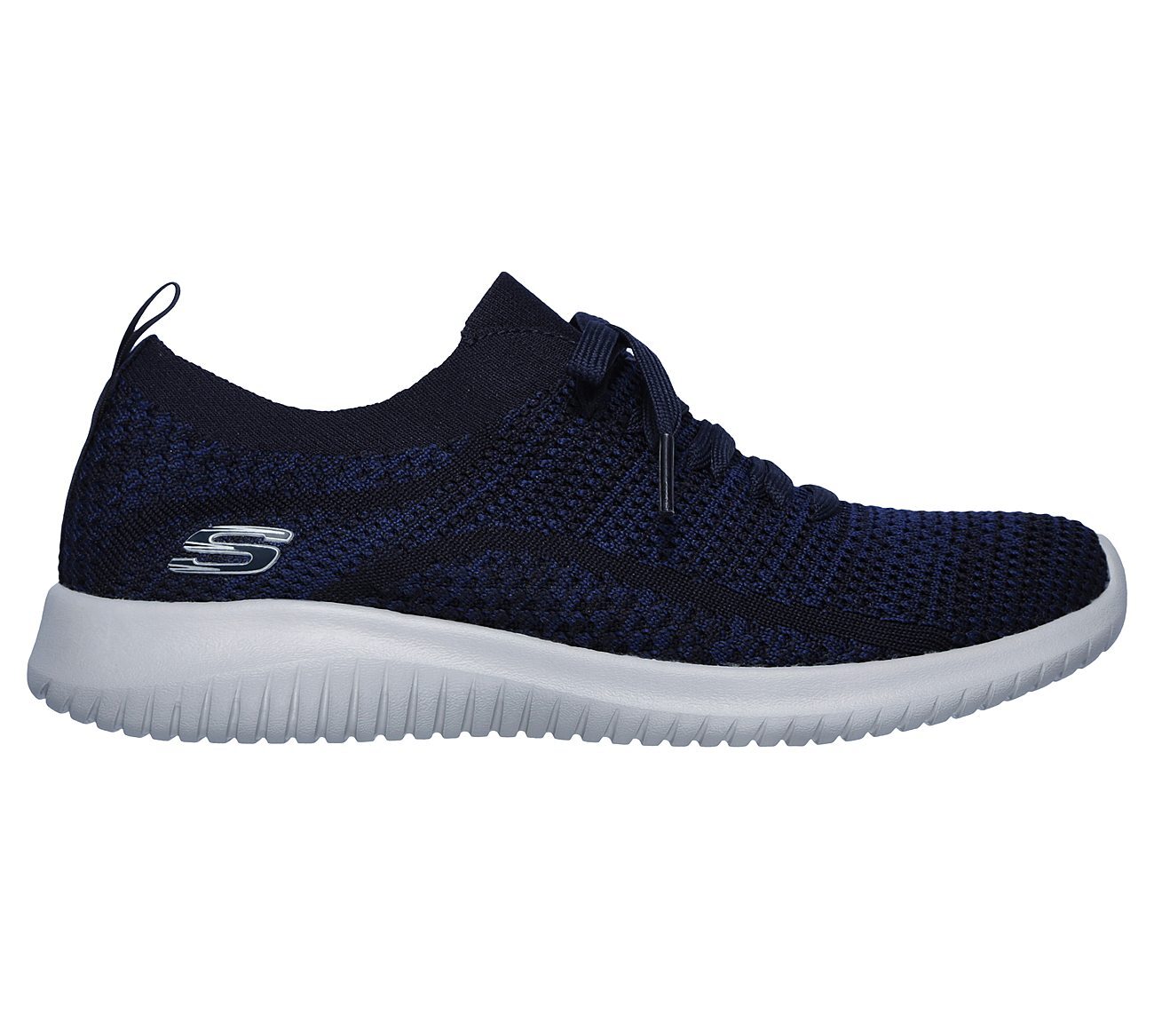 ULTRA FLEX 2, NNNAVY Footwear Right View
