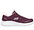 SKECH-LITE PRO-HIGH JOURNEY, PLUM