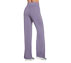 RESTFUL 4 POCKET PANT, GREY/PURPLE Apparels Top View