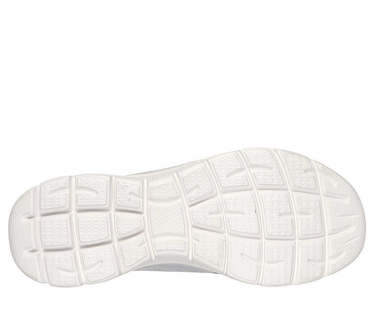 SUMMITS - TOP PLAYER, GRAY/MULTI Footwear Bottom View