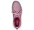 MAX CUSHIONING ESSENTIAL - JU, MMAUVE Footwear Top View