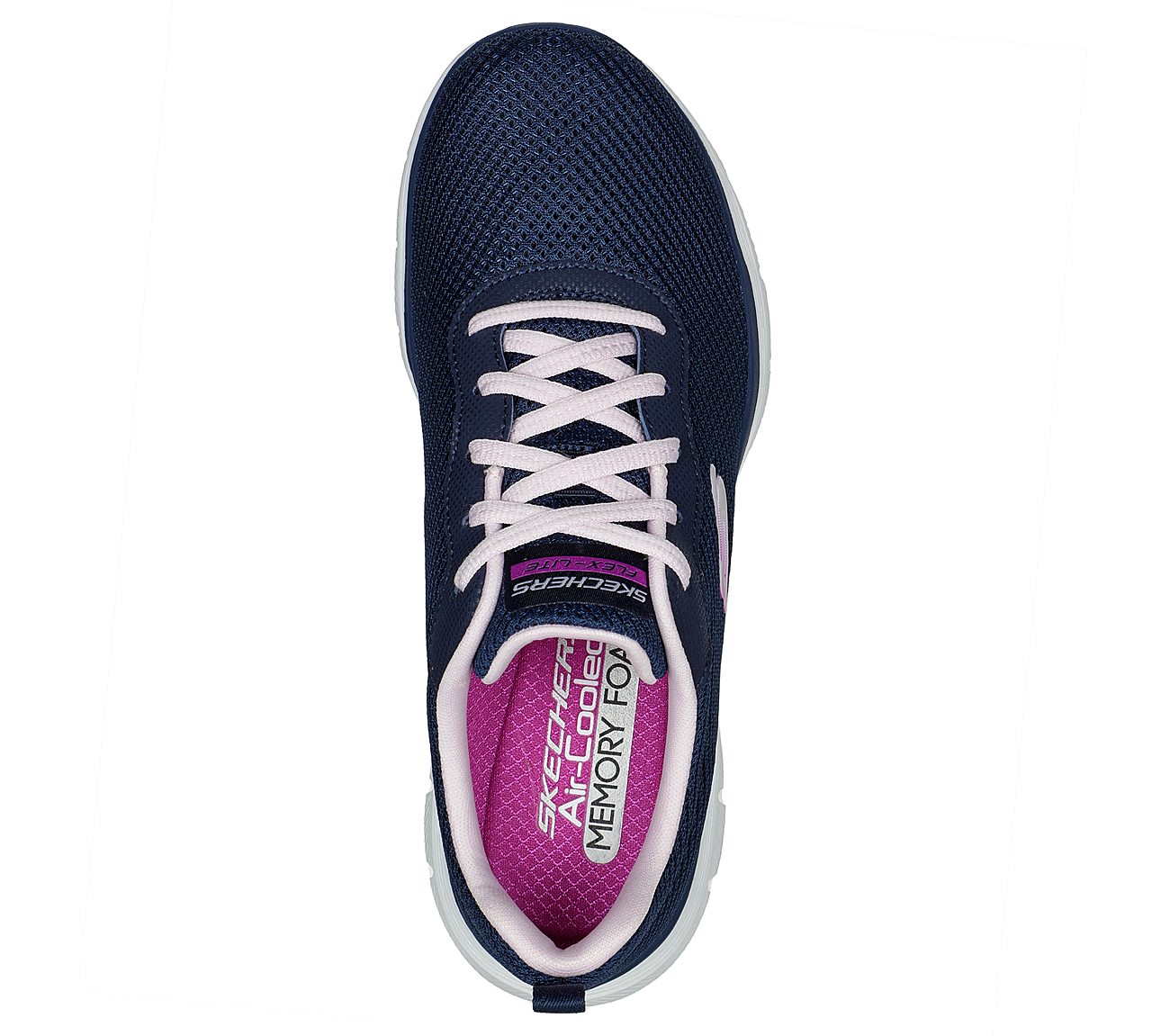 Buy Skechers FLEX APPEAL 4.0-BRILLIANT VIE | Women