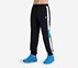SKECHERS CUT & SEW JOGGER,  Apparel Top View