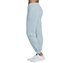 GODRI SWIFT JOGGER, LIGHT GREY/BLUE Apparels Bottom View