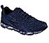 SKECH-AIR 92 - JANDEN,  Footwear Top View
