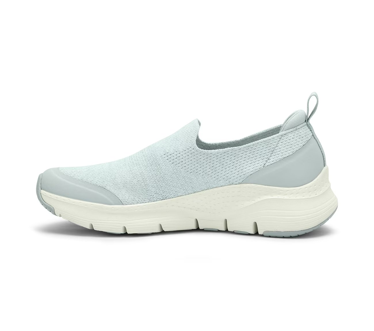 ARCH FIT - QUICK START,  Footwear Left View