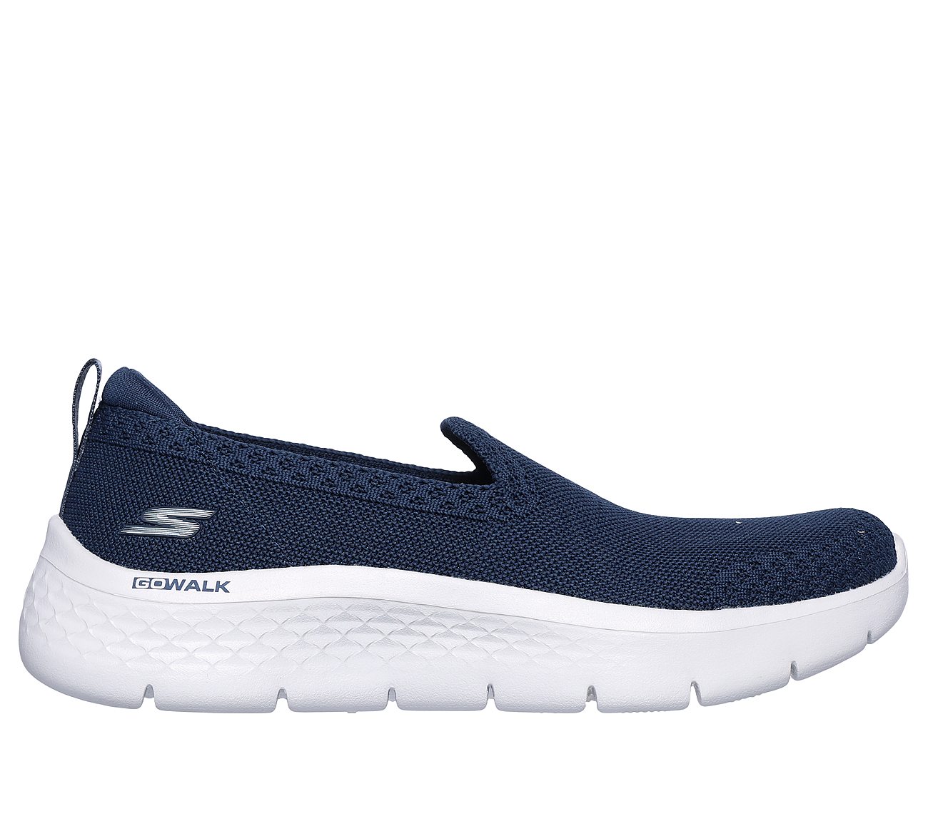 GO WALK FLEX - BRIGHT SUMMER,  Footwear Lateral View