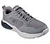 AIR CUSHIONING - BINSON, GREY Footwear Right View