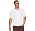 OFF DUTY POLO, WWWHITE Apparels Lateral View