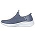 ULTRA FLEX 3.0-COZY STREAK, SLATE Footwear Left View