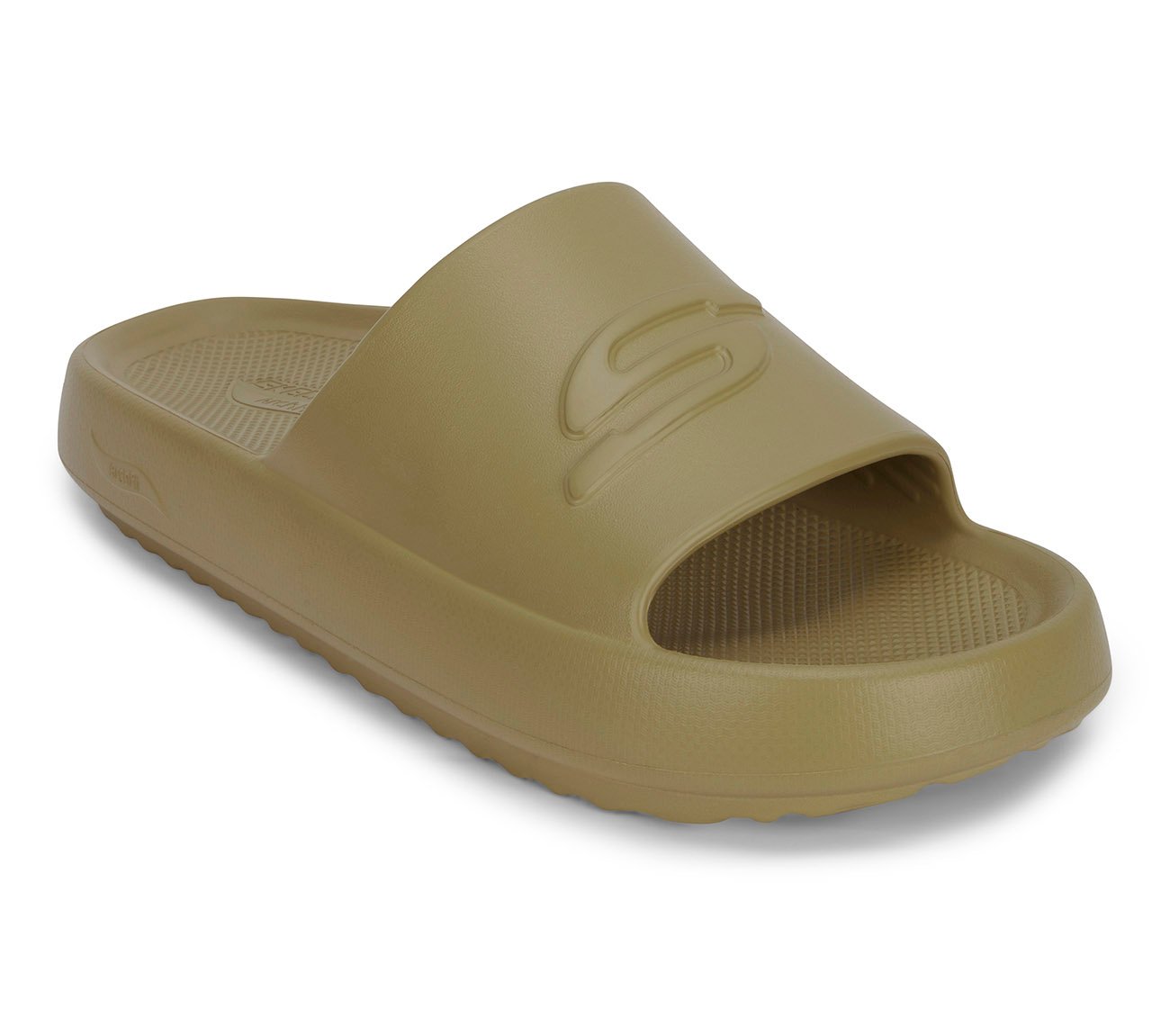 ARCH FIT HORIZON, MUSTARD/BROWN