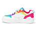 SPORT COURT 92, WHITE/MULTI
