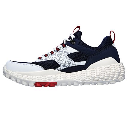 SKECHERS MONSTER - MASHTON,  Footwear Left View