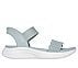 ULTRA FLEX 3.0-FEELIN' PRETTY, SAGE Footwear Lateral View