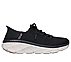 D'LUX WALKER 2.0-THRILL MOVEMENT,  Footwear Lateral View
