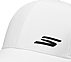 SKECHERS PERFORMANCE 6 PANEL, WHITE