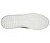 ULTRA FLEX 2.0-CONSTANT ZEAL, WHITE/MULTI Footwear Bottom View