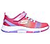 TRAINER LITE 2, NEON/PINK/MULTI Footwear Right View